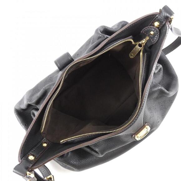 LOUIS VUITTON Black Shoulder Bag - Picture 6 of 6